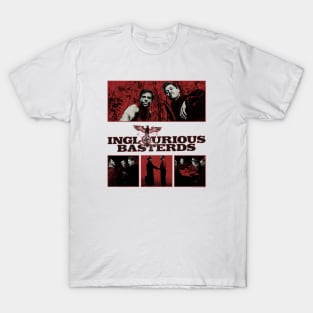 inglourious basterds T-Shirt